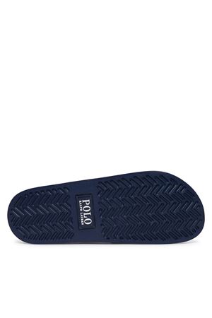 Polo Slide-Sandals-Slide-Eva POLO RALPH LAUREN | Ciabatta | 809P09762002